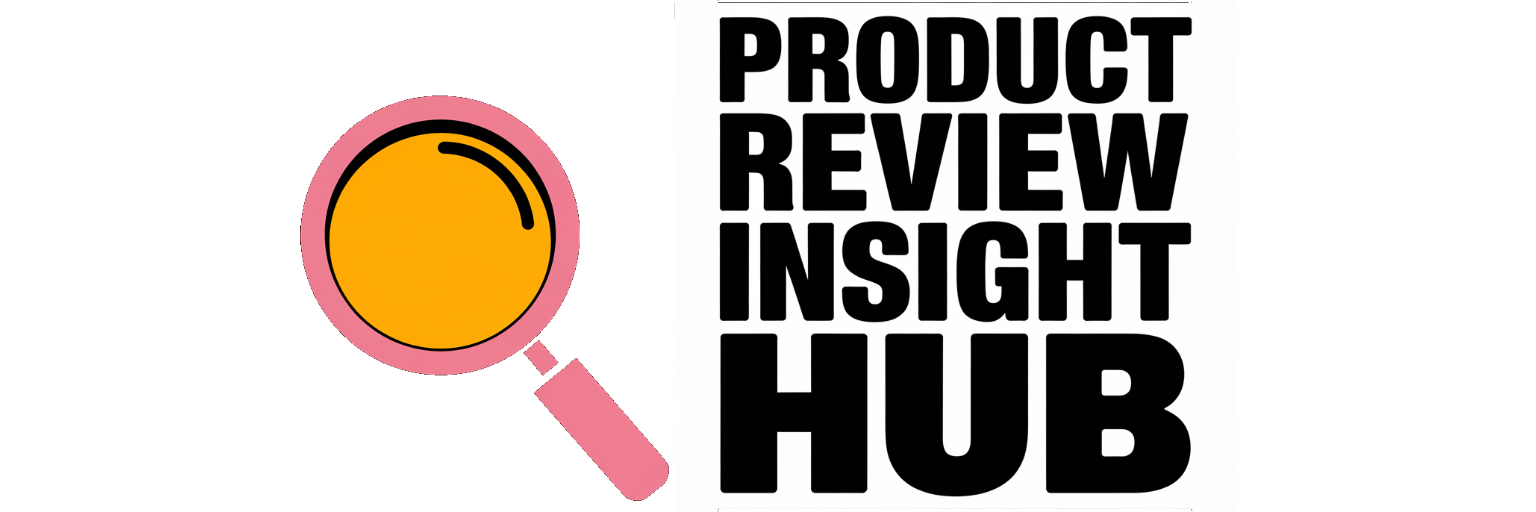 Productreviewinsighthub
