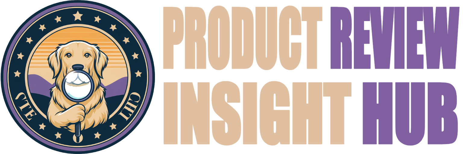 Productreviewinsighthub
